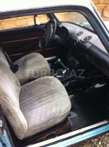 LADA (VAZ) 2106 1989, 250,000 km - 1.5 l - Sumqayıt