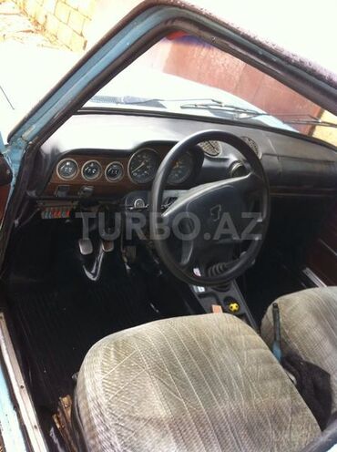 LADA (VAZ) 2106 1989, 250,000 km - 1.5 l - Sumqayıt