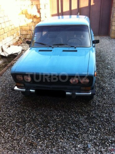 LADA (VAZ) 2106 1989, 250,000 km - 1.5 l - Sumqayıt