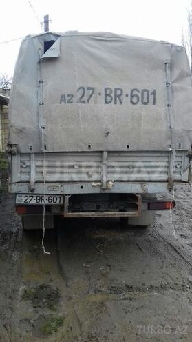 GAZ 2705 1995, 199,999 km - 2.4 l - Xaçmaz