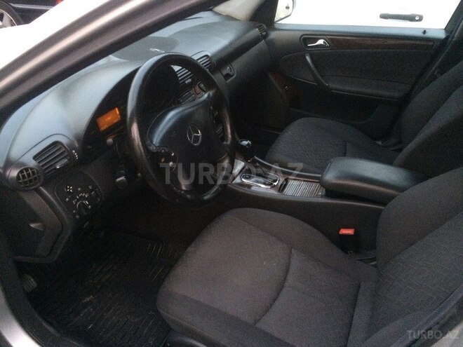 Mercedes C 240 2000, 216,700 km - 2.4 л - Bakı