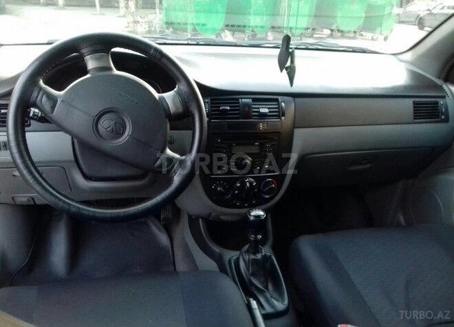 Daewoo Gentra 2014, 130,000 km - 0.2 l - Bakı