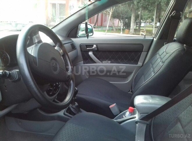 Daewoo Gentra 2014, 130,000 km - 0.2 l - Bakı