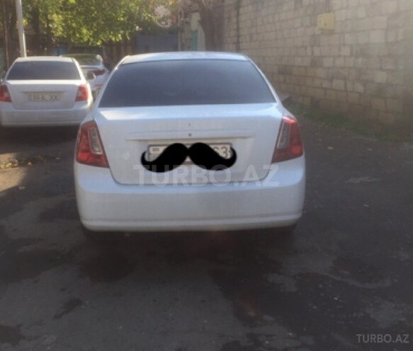 Daewoo Gentra 2014, 130,000 km - 0.2 l - Bakı