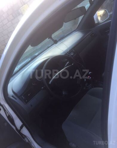 Daewoo Gentra 2014, 130,000 km - 0.2 l - Bakı