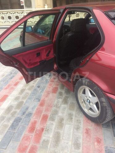 BMW 316 1995, 190,000 km - 1.6 l - Sumqayıt