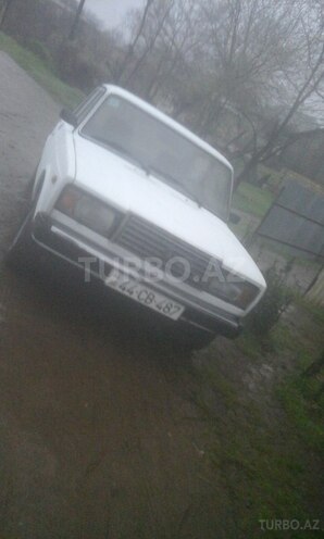 LADA (VAZ) 2107 1990, 75 km - 1.7 л - Masallı