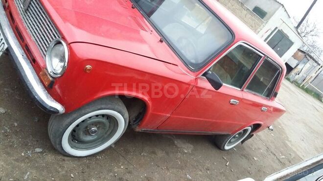 LADA (VAZ) 21011 1982, 688,599 km - 0.2 л - Bakı
