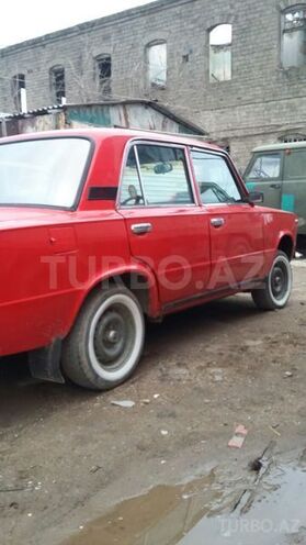 LADA (VAZ) 21011 1982, 688,599 km - 0.2 л - Bakı