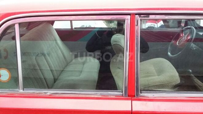 LADA (VAZ) 21011 1982, 688,599 km - 0.2 л - Bakı