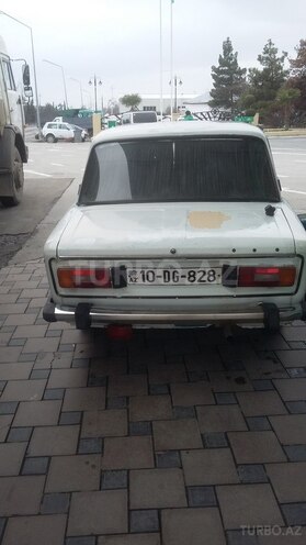 LADA (VAZ) 2106 1986, 269,000 km - 1.8 l - Zaqatala