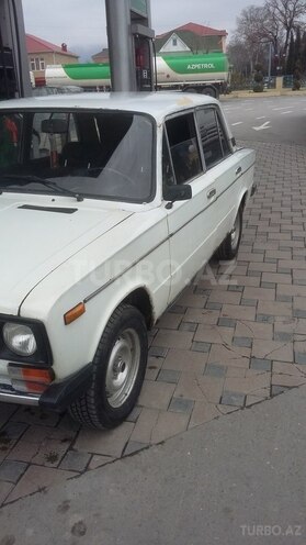 LADA (VAZ) 2106 1986, 269,000 km - 1.8 l - Zaqatala
