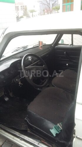 LADA (VAZ) 2106 1986, 269,000 km - 1.8 l - Zaqatala