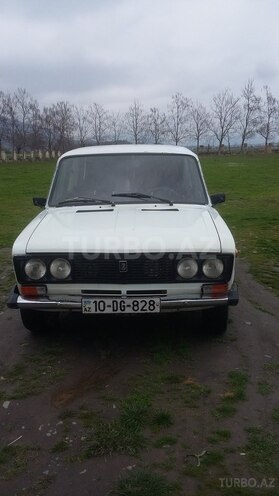 LADA (VAZ) 2106 1986, 269,000 km - 1.8 l - Zaqatala