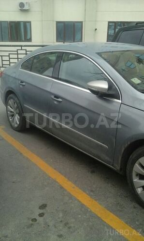 Volkswagen Passat CC 2010, 170,000 km - 2.0 l - Bakı