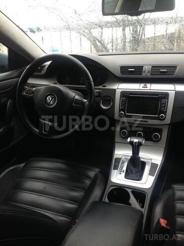 Volkswagen Passat CC 2010, 170,000 km - 2.0 l - Bakı