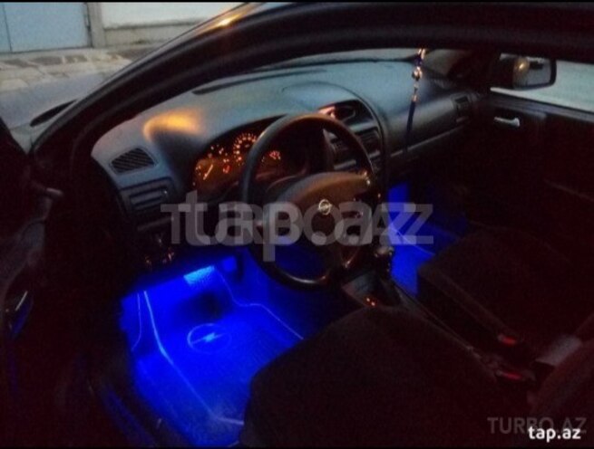 Opel Astra 1999, 1,999 km - 1.6 l - Sumqayıt