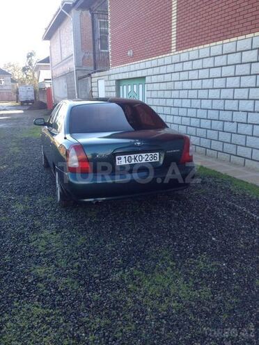 Daewoo Nubira 1997, 250,000 km - 2.2 l - Lənkəran