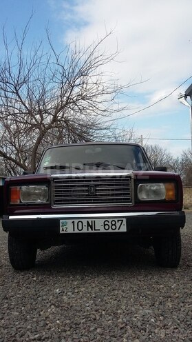 LADA (VAZ) 2107 2005, 175,000 km - 1.6 l - Tərtər