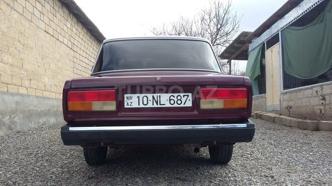 LADA (VAZ) 2107 2005, 175,000 km - 1.6 l - Tərtər