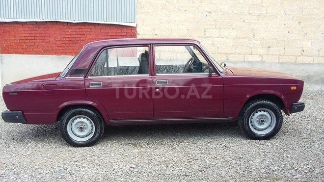 LADA (VAZ) 2107 2005, 175,000 km - 1.6 l - Tərtər