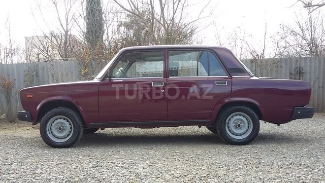 LADA (VAZ) 2107 2005, 175,000 km - 1.6 l - Tərtər