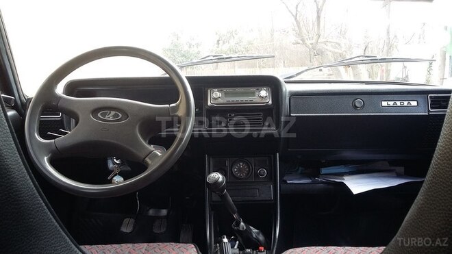 LADA (VAZ) 2107 2005, 175,000 km - 1.6 l - Tərtər
