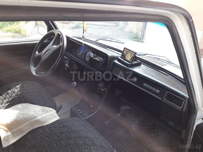 LADA (VAZ) 2107 1999, 200,000 km - 1.6 l - Bakı