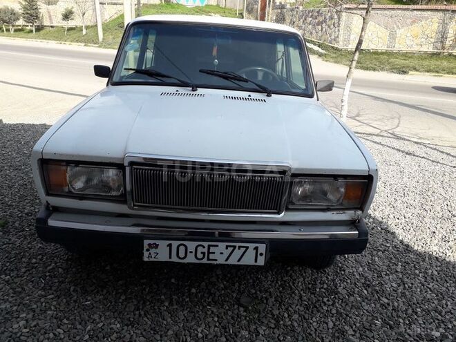 LADA (VAZ) 2107 1999, 200,000 km - 1.6 l - Bakı