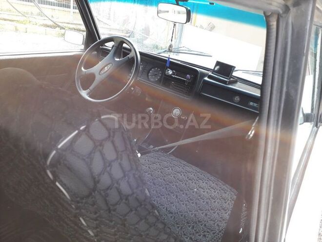 LADA (VAZ) 2107 1999, 200,000 km - 1.6 l - Bakı