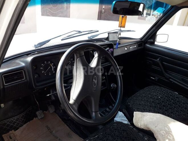 LADA (VAZ) 2107 1999, 200,000 km - 1.6 l - Bakı