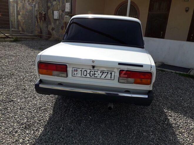 LADA (VAZ) 2107 1999, 200,000 km - 1.6 l - Bakı