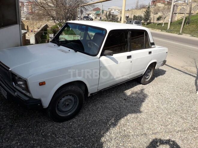 LADA (VAZ) 2107 1999, 200,000 km - 1.6 l - Bakı