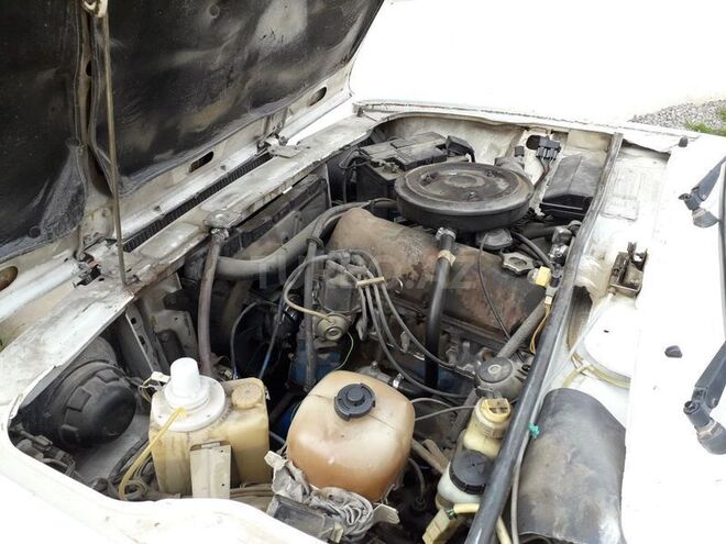 LADA (VAZ) 2107 1999, 200,000 km - 1.6 l - Bakı