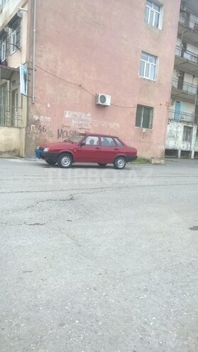 LADA (VAZ) 2106 1994, 348,000 km - 1.5 l - Sumqayıt