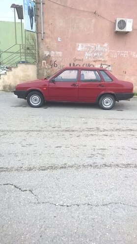LADA (VAZ) 2106 1994, 348,000 km - 1.5 l - Sumqayıt