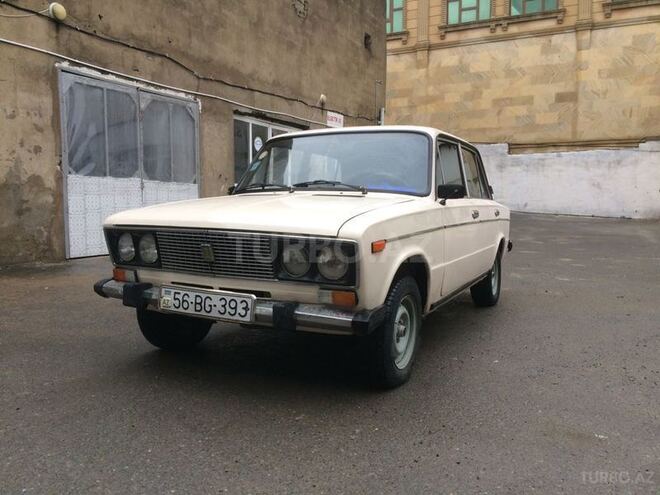 LADA (VAZ) 2106 1994, 389,573 km - 1.3 l - Bakı