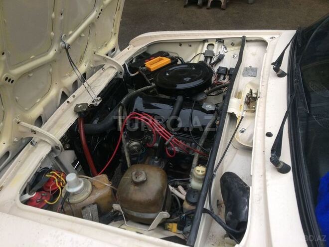 LADA (VAZ) 2106 1994, 389,573 km - 1.3 l - Bakı