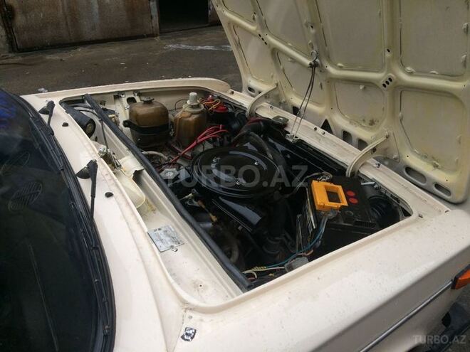 LADA (VAZ) 2106 1994, 389,573 km - 1.3 l - Bakı