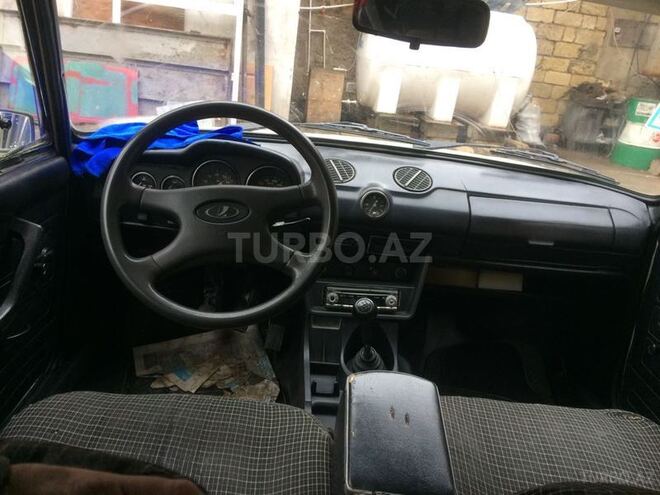 LADA (VAZ) 2106 1994, 389,573 km - 1.3 l - Bakı