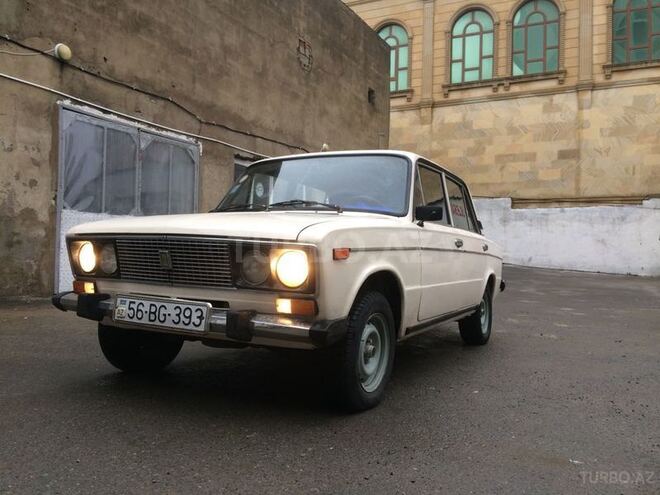 LADA (VAZ) 2106 1994, 389,573 km - 1.3 l - Bakı