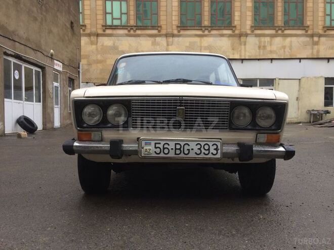 LADA (VAZ) 2106 1994, 389,573 km - 1.3 l - Bakı