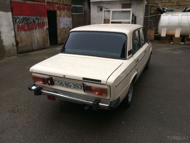 LADA (VAZ) 2106 1994, 389,573 km - 1.3 l - Bakı