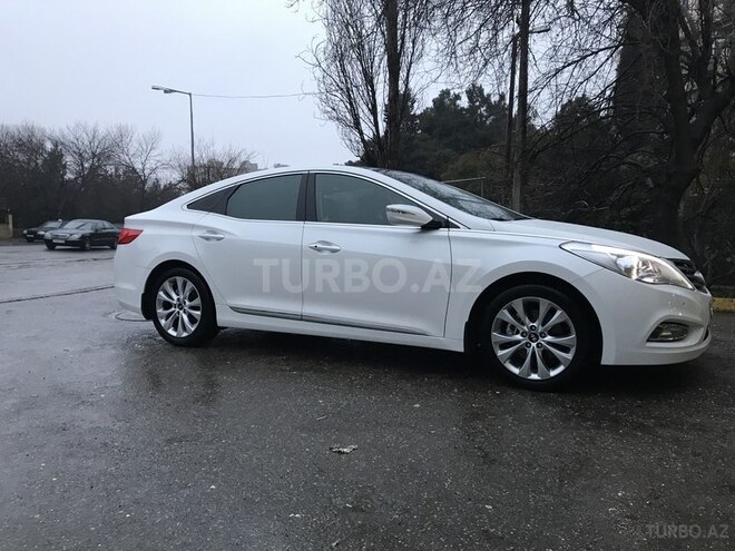 Hyundai Azera 2013, 23,000 km - 3.0 l - Bakı