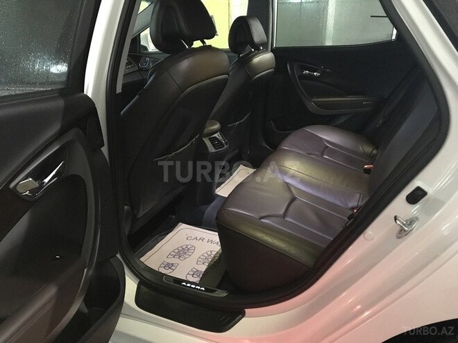 Hyundai Azera 2013, 23,000 km - 3.0 l - Bakı