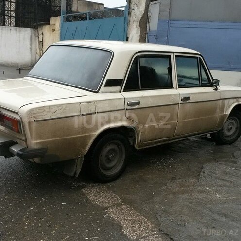 LADA (VAZ) 2106 1990, 395,741 km - 1.3 l - Bakı