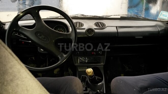 LADA (VAZ) 2106 1990, 395,741 km - 1.3 l - Bakı