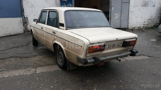 LADA (VAZ) 2106 1990, 395,741 km - 1.3 l - Bakı