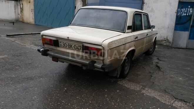 LADA (VAZ) 2106 1990, 395,741 km - 1.3 l - Bakı