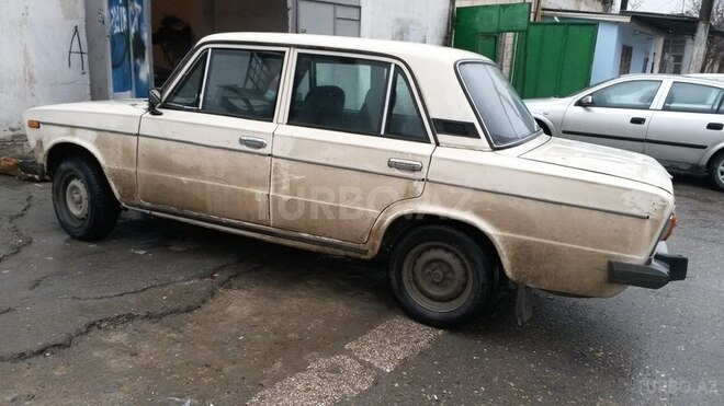 LADA (VAZ) 2106 1990, 395,741 km - 1.3 l - Bakı